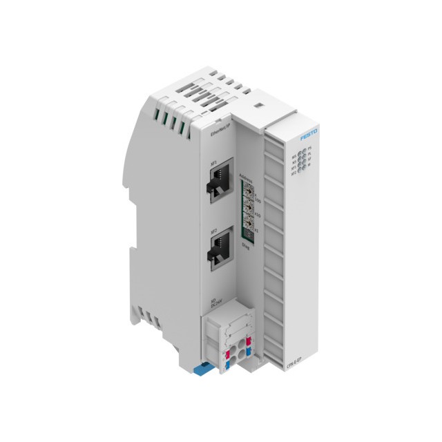 【CPX-E-EP】BUS MODULE