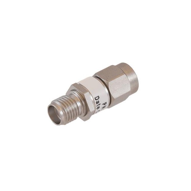 【PE7620-7】7 DB FIXED ATTENUATOR SMA MALE T