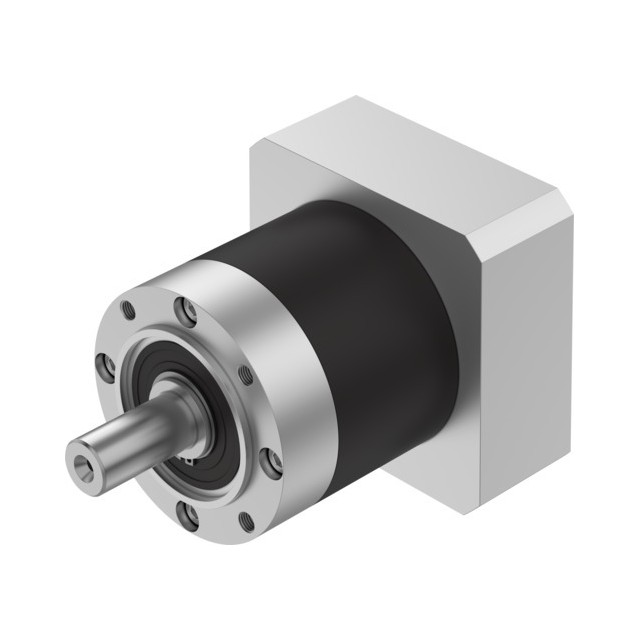 【EMGA-120-P-G20-SAS-140】GEAR UNIT