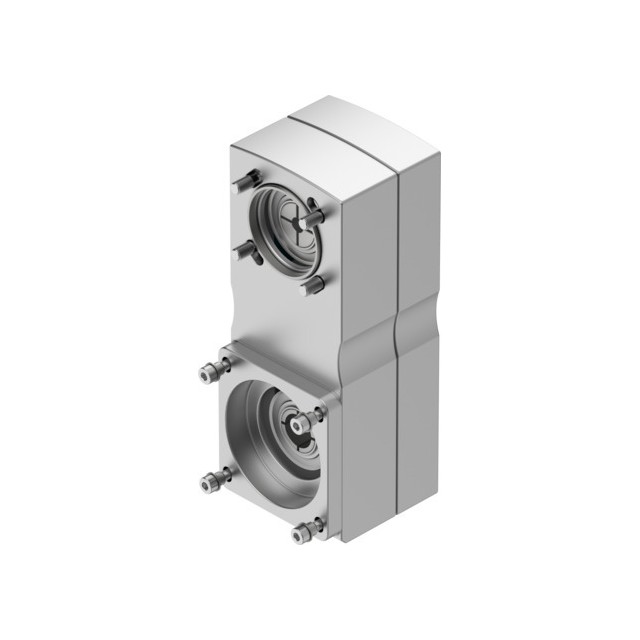 【EAMM-U-60-S38-60P-91】PARALLEL KIT