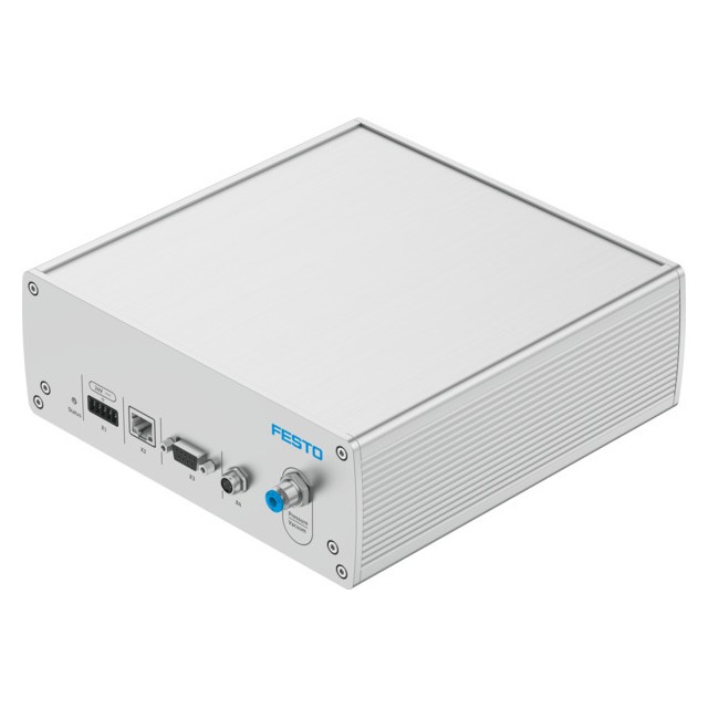 【PGVA-1-P-D30-Q4-A】PRESSURE VACUUM GENERATOR