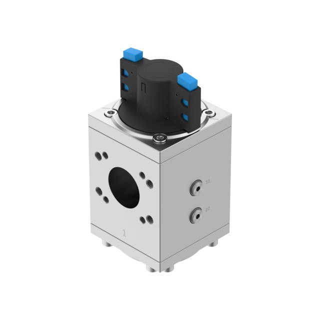 【PVEL-H-124-HP3】ON/OFF VALVE