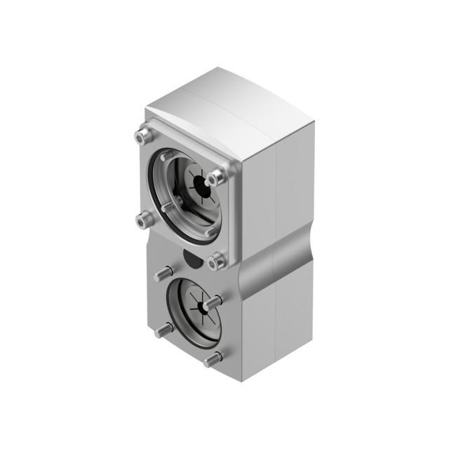 【EAMM-U-110-D60-80G-120-S1】PARALLEL KIT