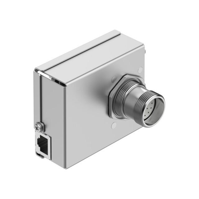 【CAMI-C】INTERFACE HOUSING