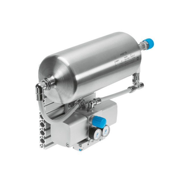 【DPA-40-10-CRVZS2】PRESSURE BOOSTER