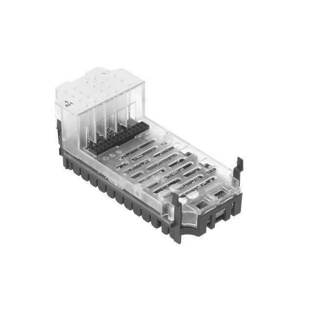【CPX-4AE-I】CTRL MOD 4 ANALOG 18-30V