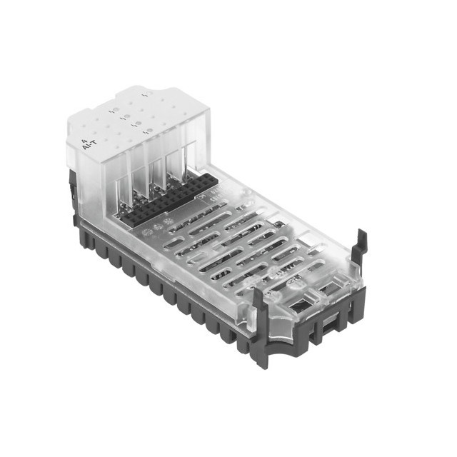 【CPX-4AE-T】CTRL MOD 4 ANALOG 18-30V