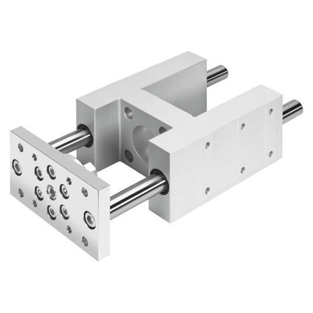 【EAGF-V2-KF-100-400】GUIDE UNIT