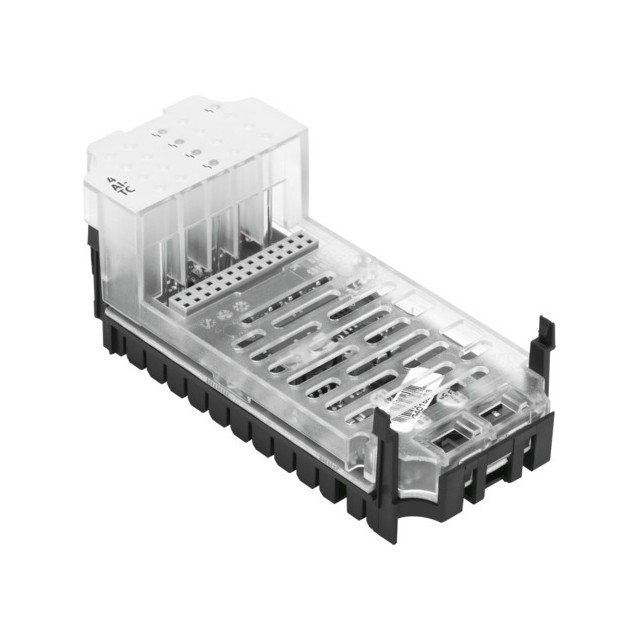 【CPX-4AE-TC】INPUT MODULE 4 ANALOG 18-30V