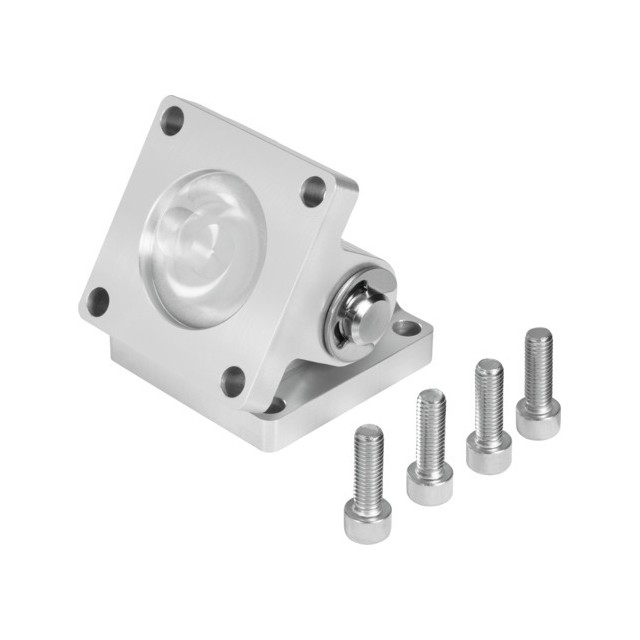 【DAMS-K-V1-100-V-R3】SWIVEL FLANGE