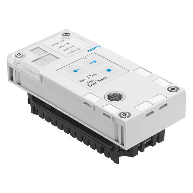 【CPX-CMPX-C-1-H1】END-POSITION CONTROLLER