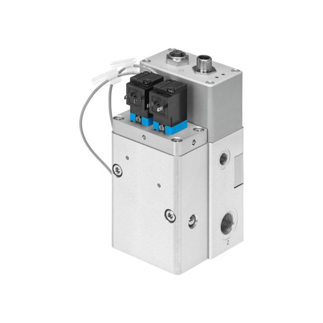 【VPCB-6-L-8-G38-10-F-D3-T22-M】VALVE UNIT