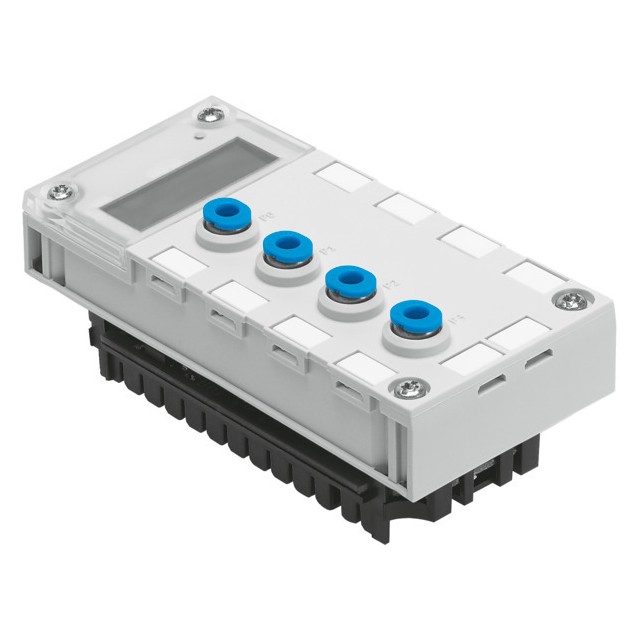 【CPX-4AE-P-B2】CTRL MOD 4 ANALOG 18-30V