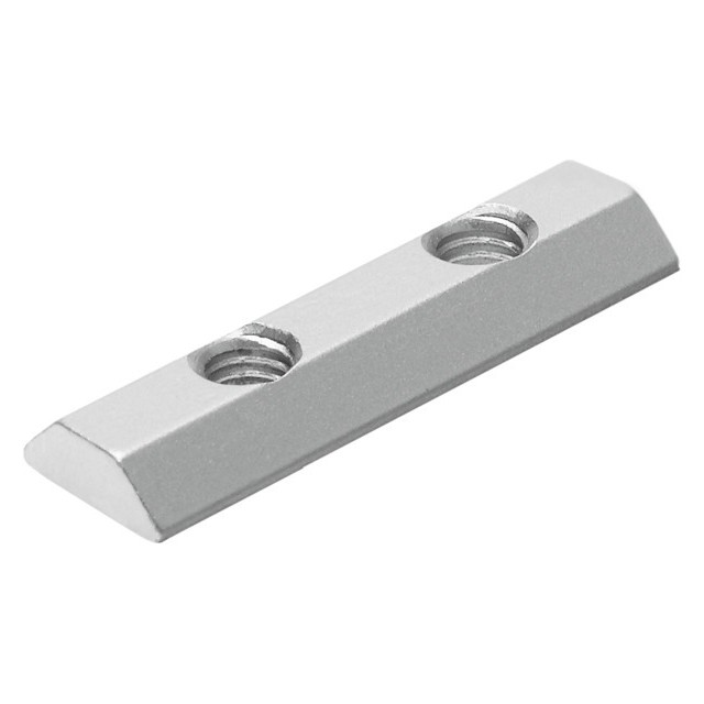 【HMBN-5-2M5】SLOT NUT