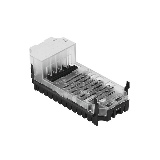 【CPX-2AA-U-I】CTRL MOD 2 ANALOG 18-30V