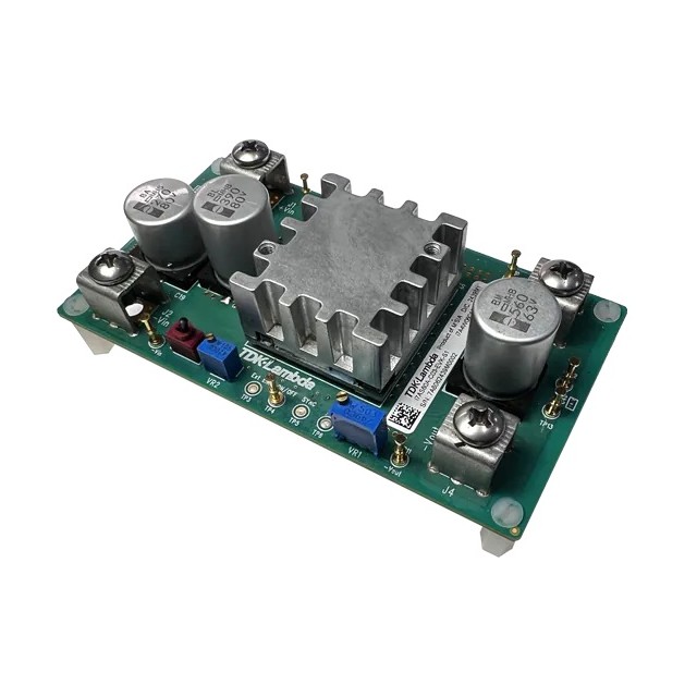 【I7AS60A-C03-EVK-S1】EVALUATION KIT WITH I7A4W060A033