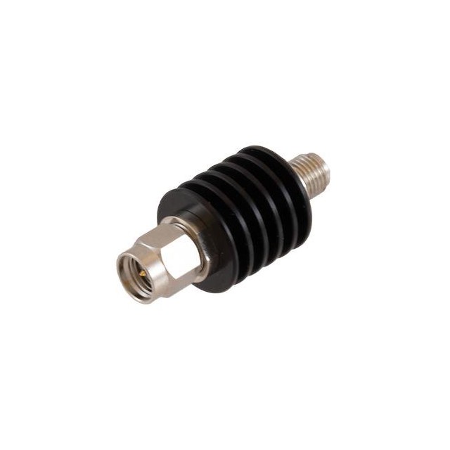 【PE7623-20】20 DB FIXED ATTENUATOR SMA MALE
