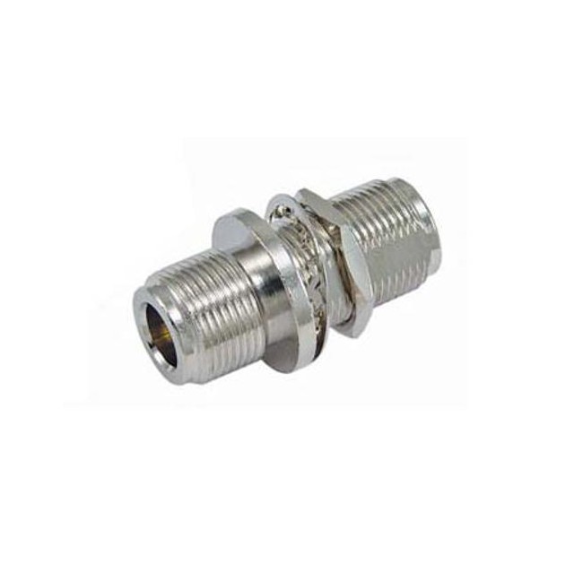【PE910050】COAXIAL BULLET ADAPTER, TYPE N-F