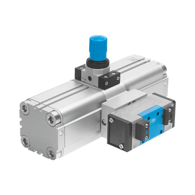 【DPA-100-16-A】PRESSURE BOOSTER