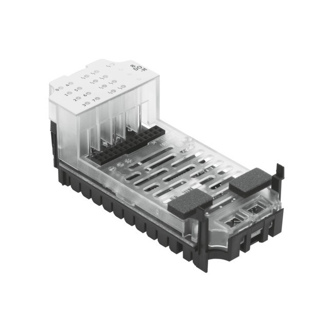【CPX-8DA-H】OUTPUT MODULE 8 DIGITAL 18-30V