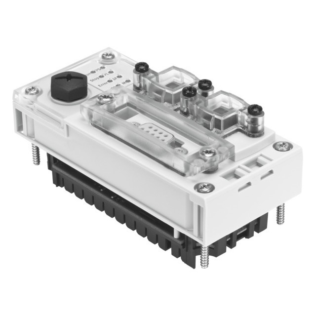 【CPX-CEC】CONTROL BLOCK