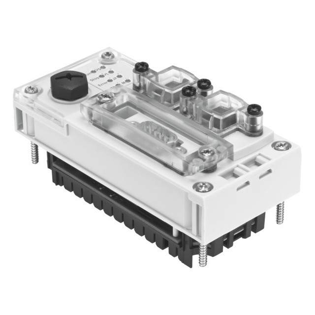 【CPX-CEC-M1-V3】CONTROL BLOCK