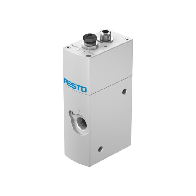 【VPCF-6-L-8-G38-10-V1-E-EX2】PROPORTIONAL FLOW CONTROL VALVE