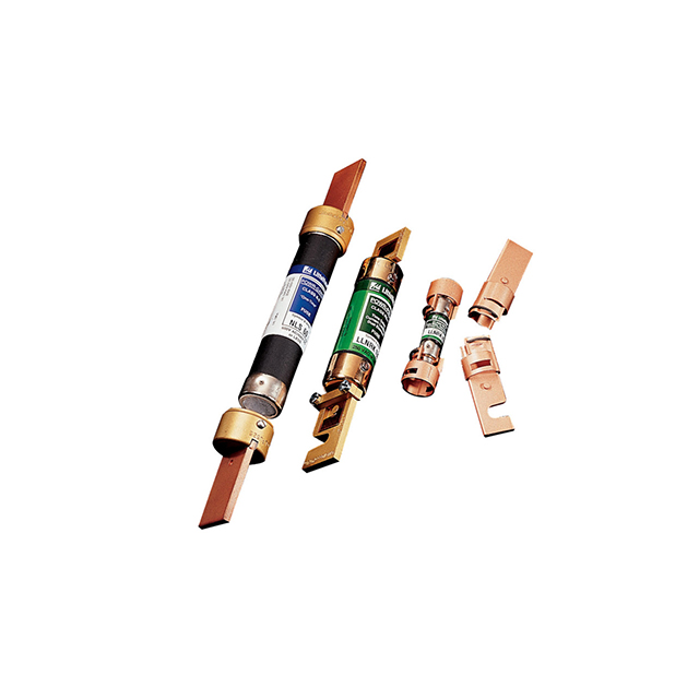 FUSE REDUCER CLASS J 100 TO 60A