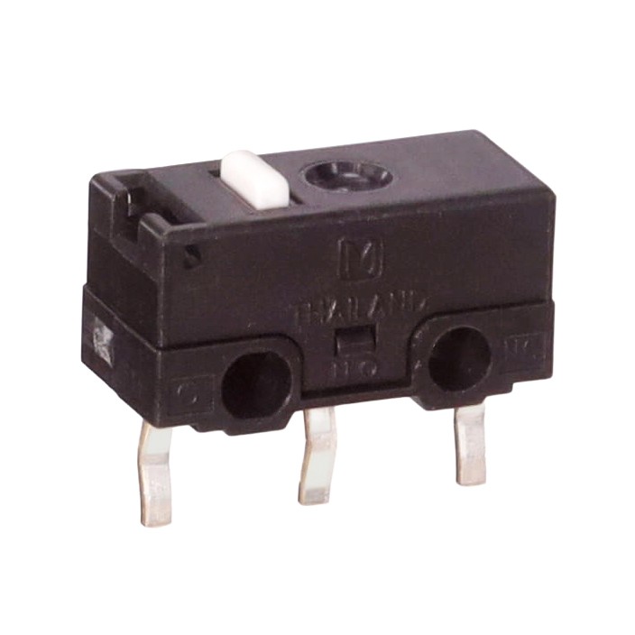 【AH14809】SWITCH SNAP ACTION SPDT 1A 125V