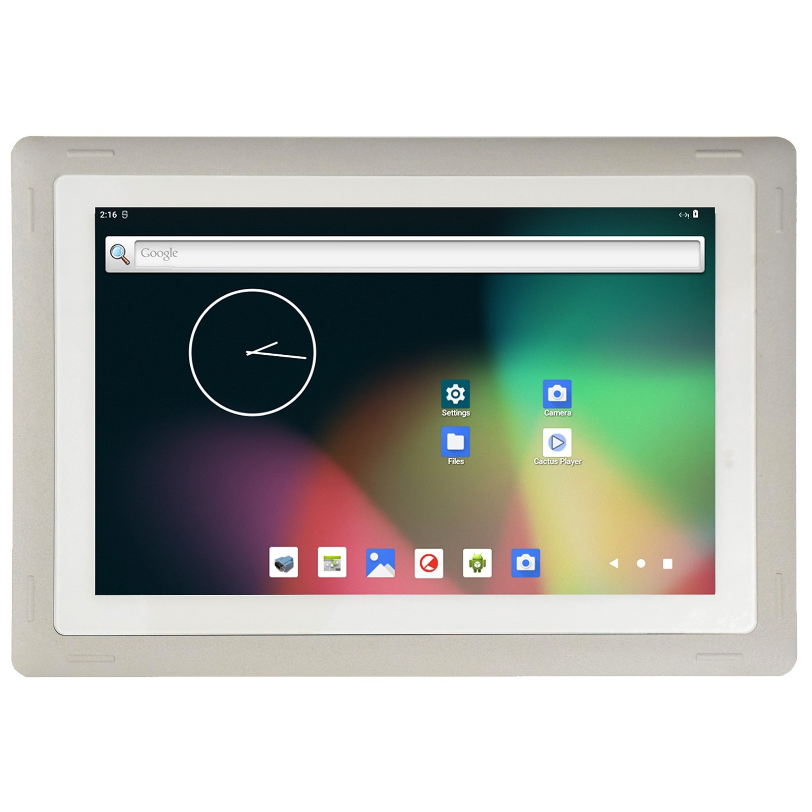 CS12800-IMX8MP-101P CS12800-IMX8MP-101P