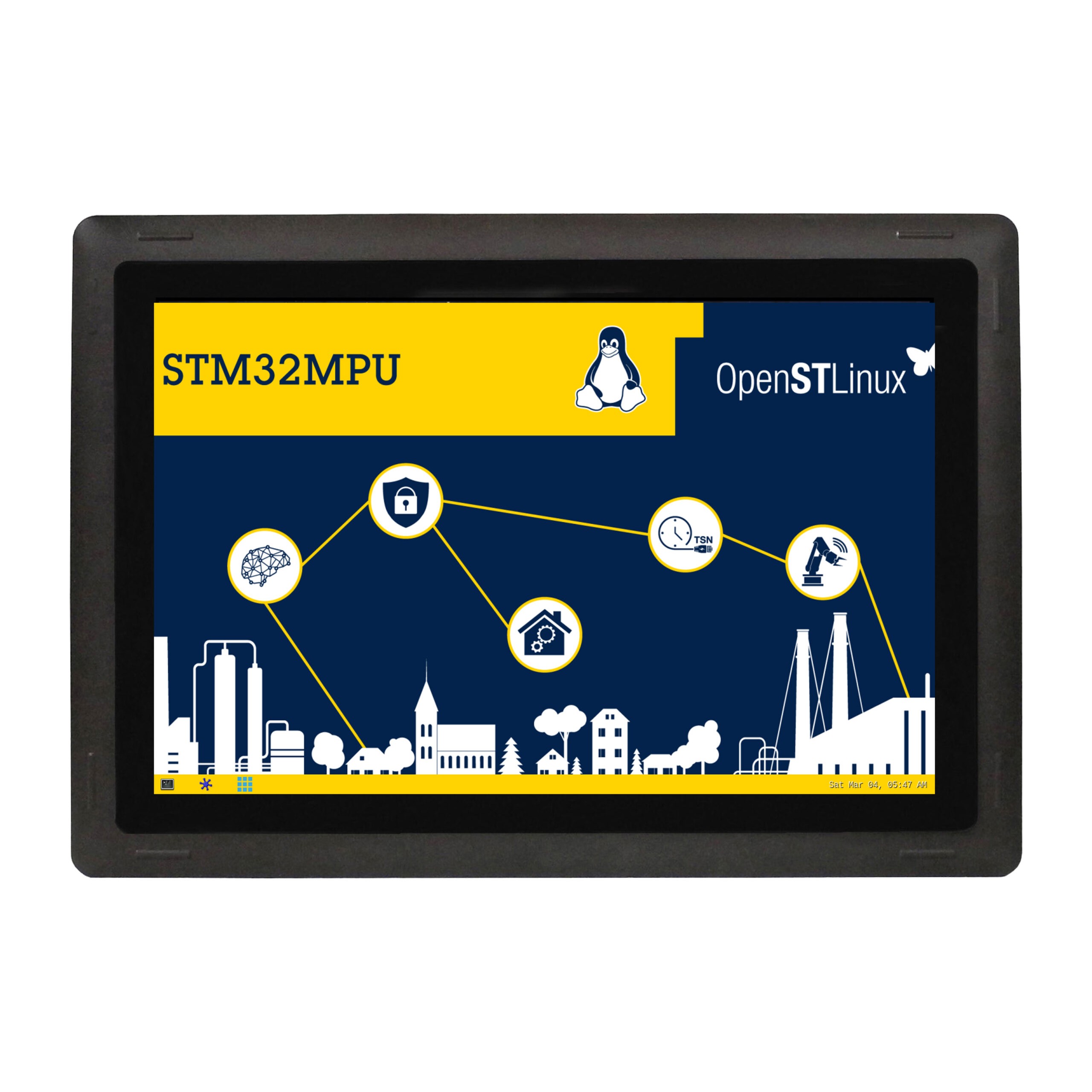 CS12800-STMP25-101P CS12800-STMP25-101P