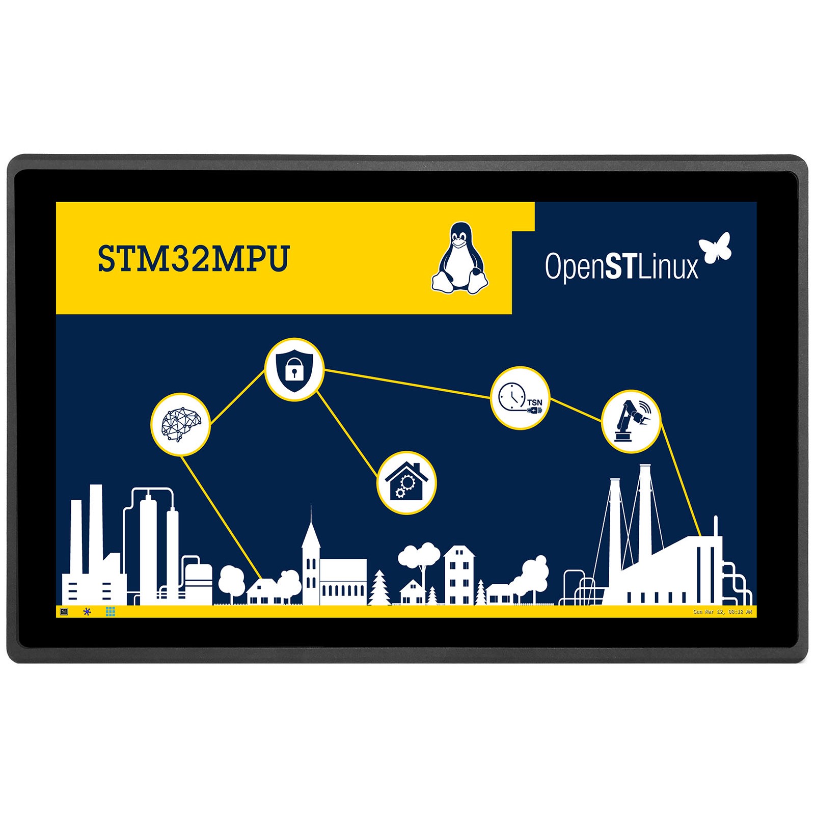 CS19108-STMP25-156P CS19108-STMP25-156P