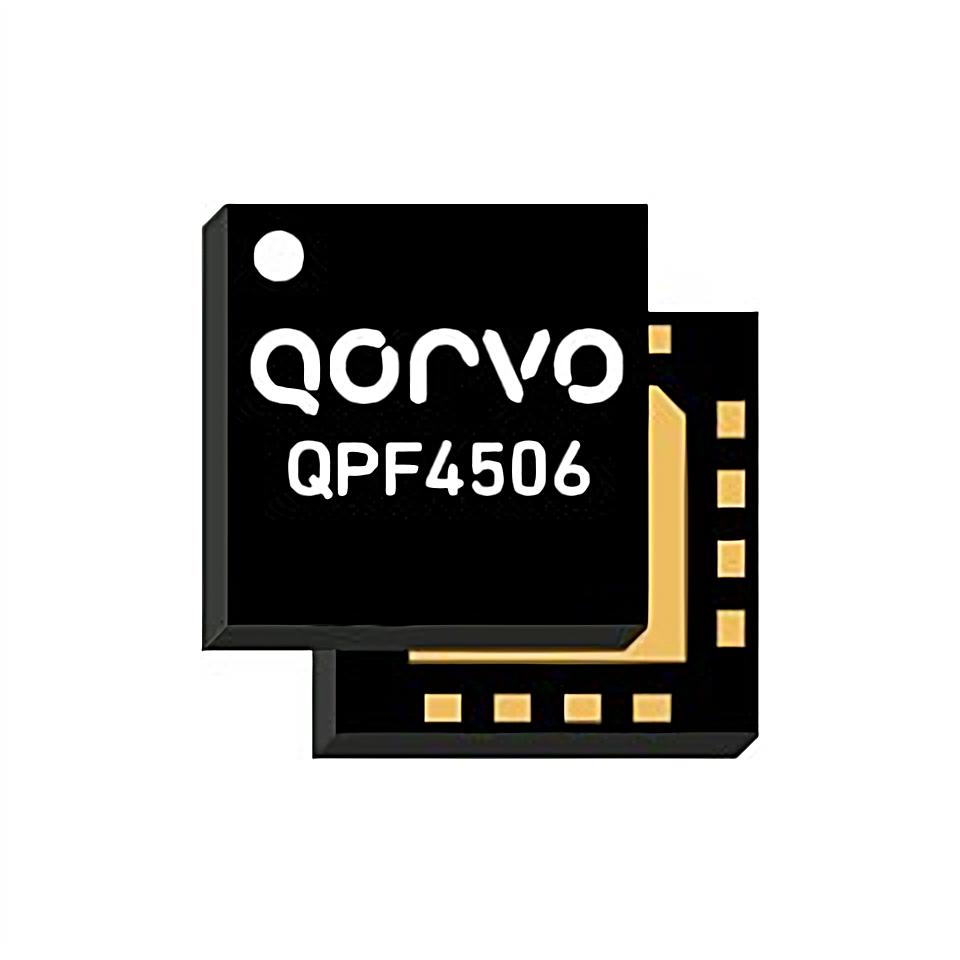 EVB FOR 5GHZ WI-FI 6 FRONT END M