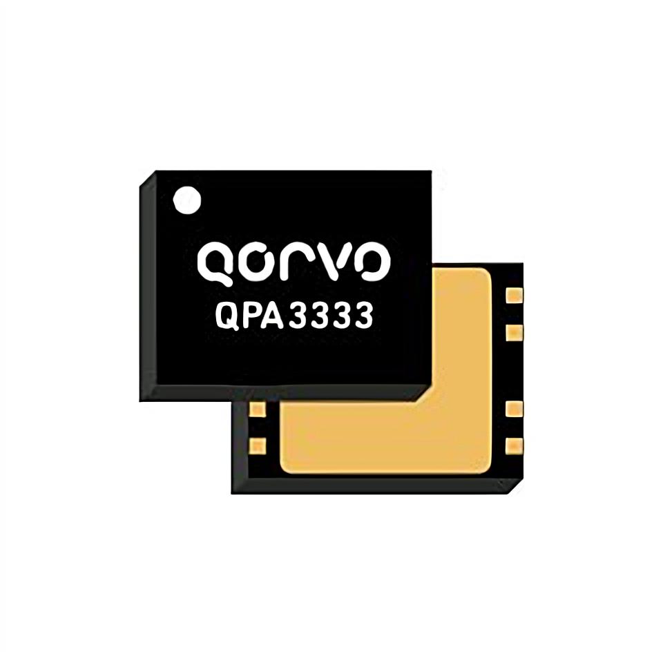 1.2GHZ 28DB POWER DOUBLER MCM