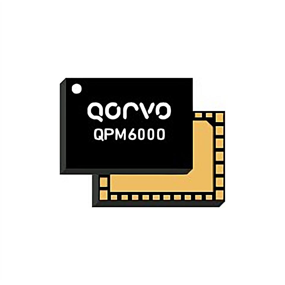 EVB FOR X-BAND DUAL CHANNEL LIMI