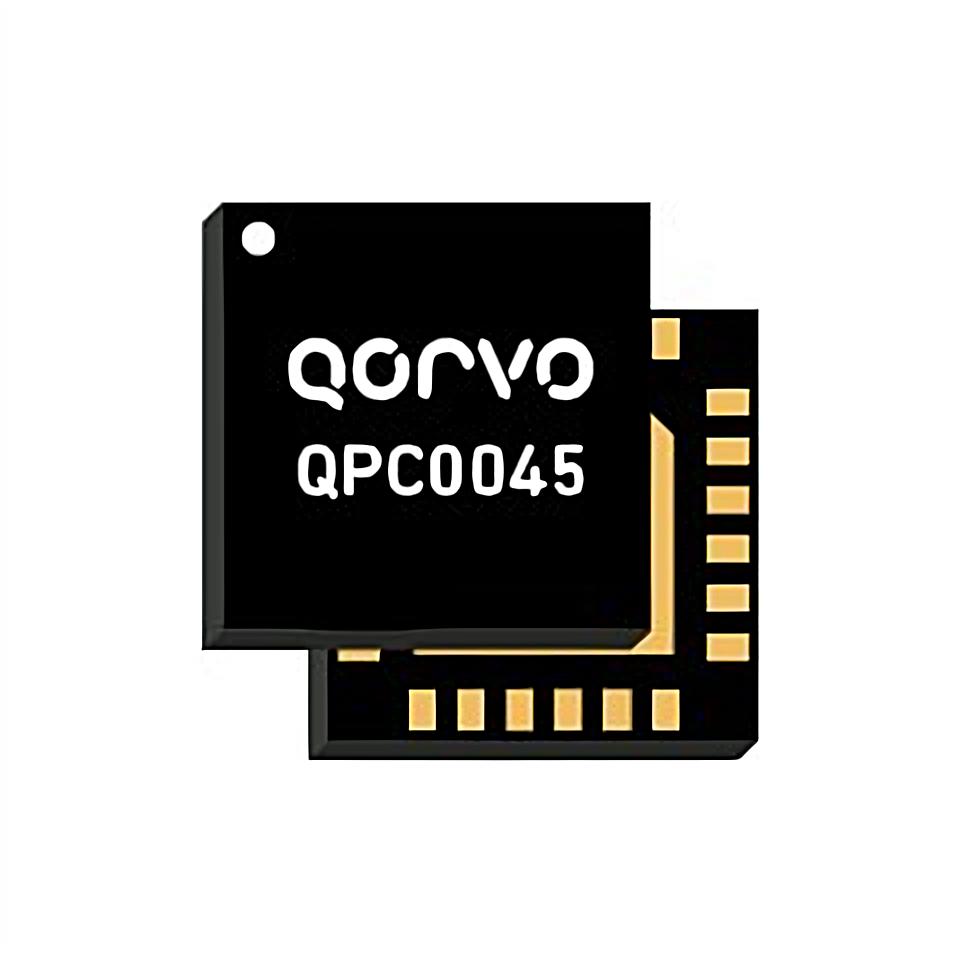 QPC0045EVB01 QPC0045EVB01