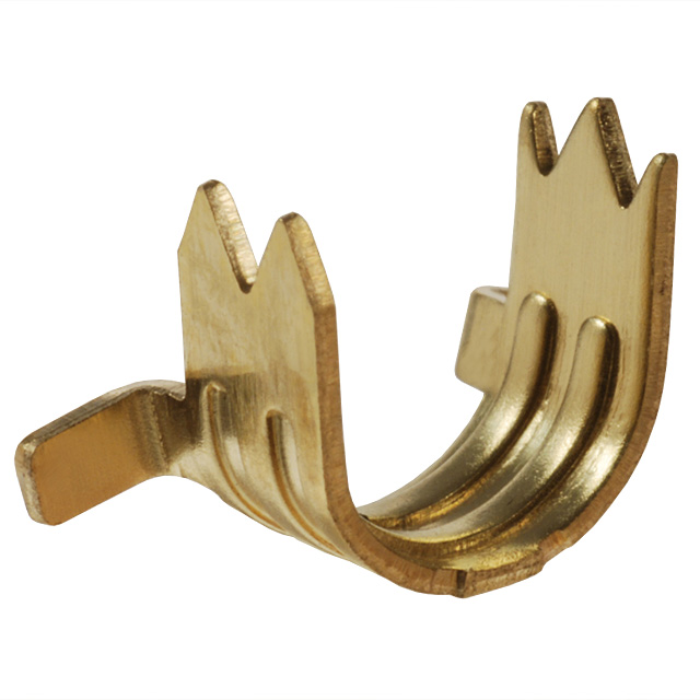 Connector Cable Clamp For ST Series