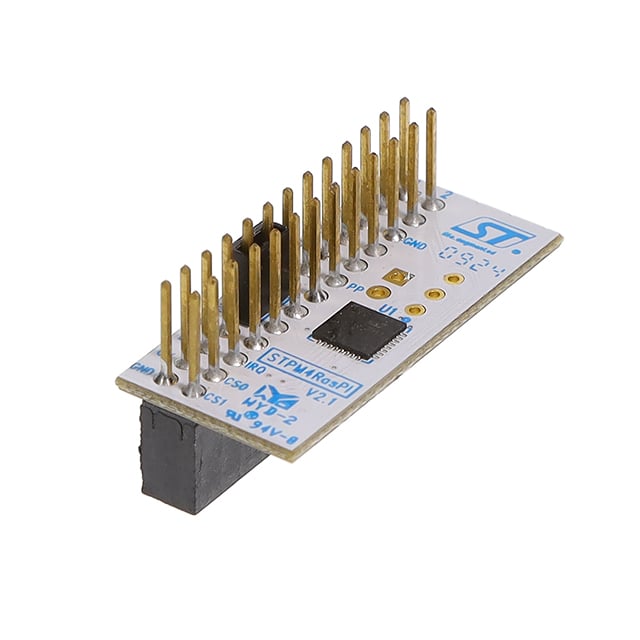 【SC-KTPM-RASPIZA9】TPM EVALUATION BOARD FOR ST33KTP