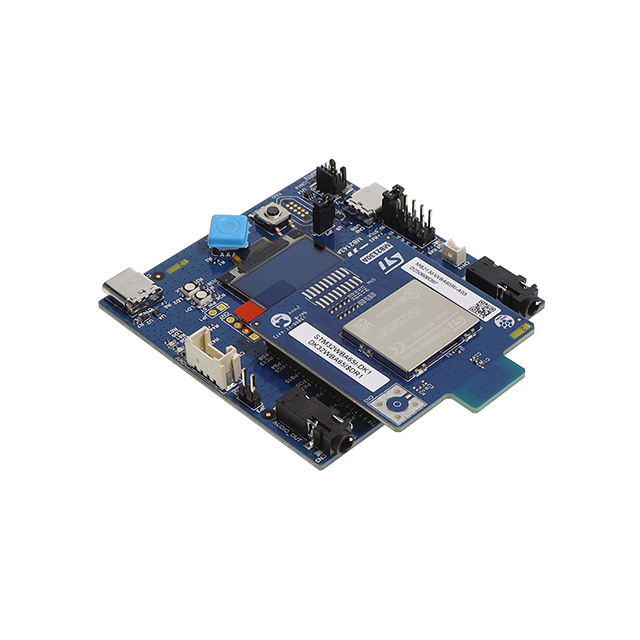 STM32WBA65I-DK1