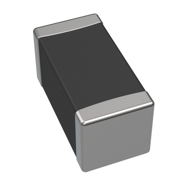 600S100JW250XT KYOCERA AVX | Capacitors | DigiKey