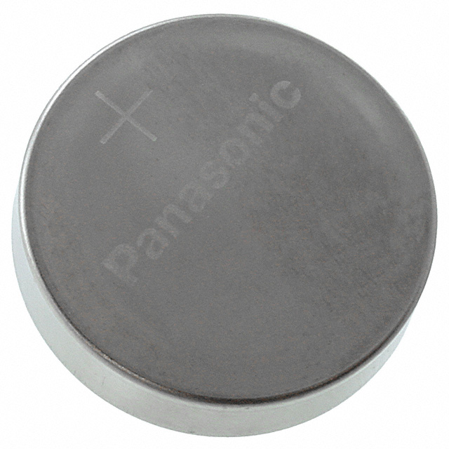 Pansonic CR2477 Battery, Non Rechargeable Lithium Coin Cell 3V/1000mAh –  BBM Battery