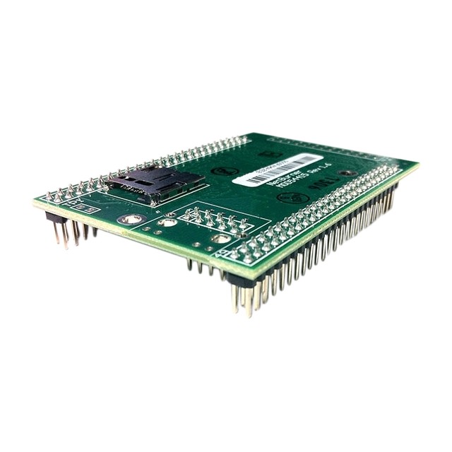 ETHERNET CORE MOD 10PIN HEADER