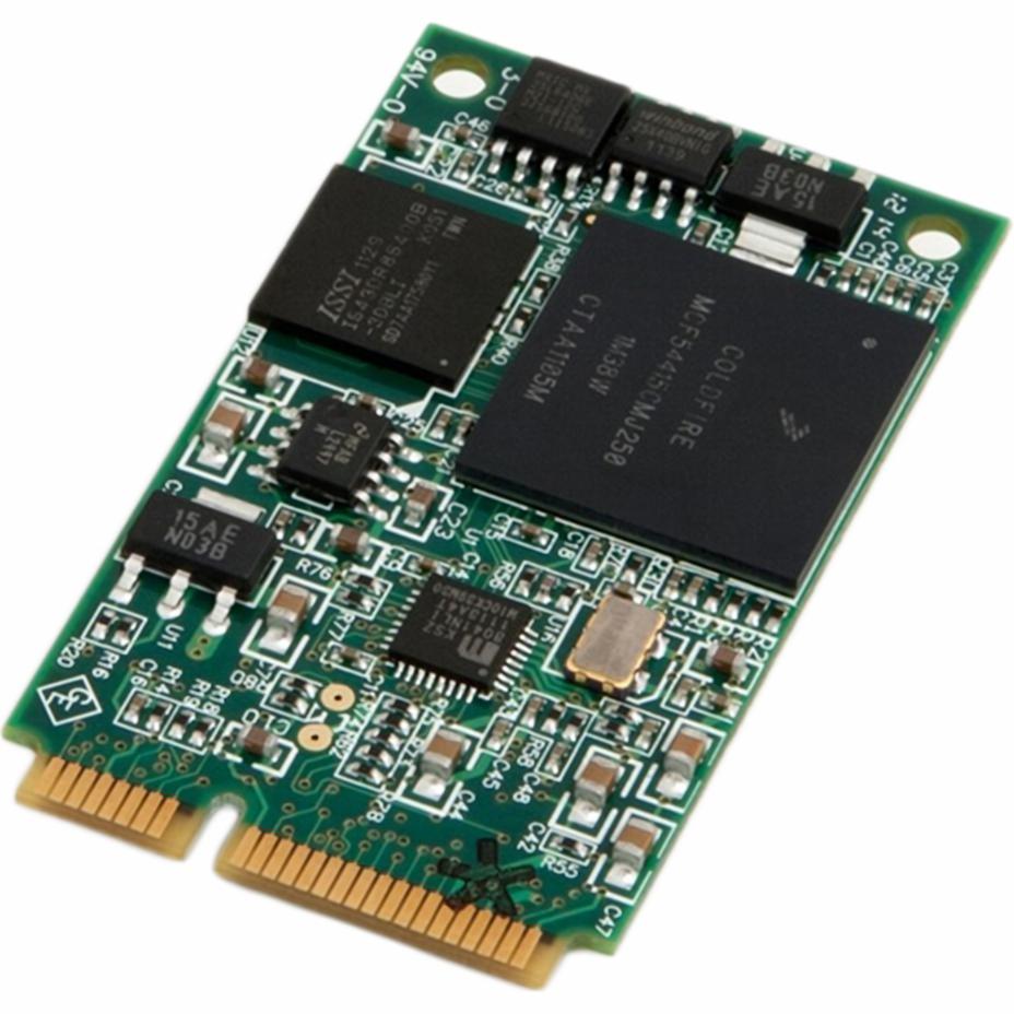 SYSTEM ON MODULES (SOM)