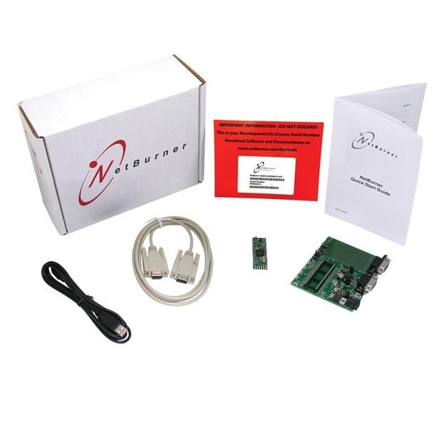 EVAL BOARD FOR MOD5213