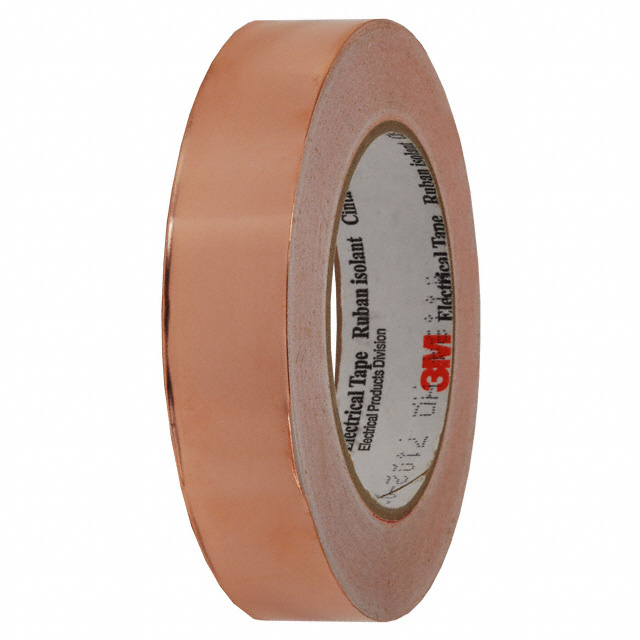 3M 1194 Non-Conductive Adhesive Copper Tape