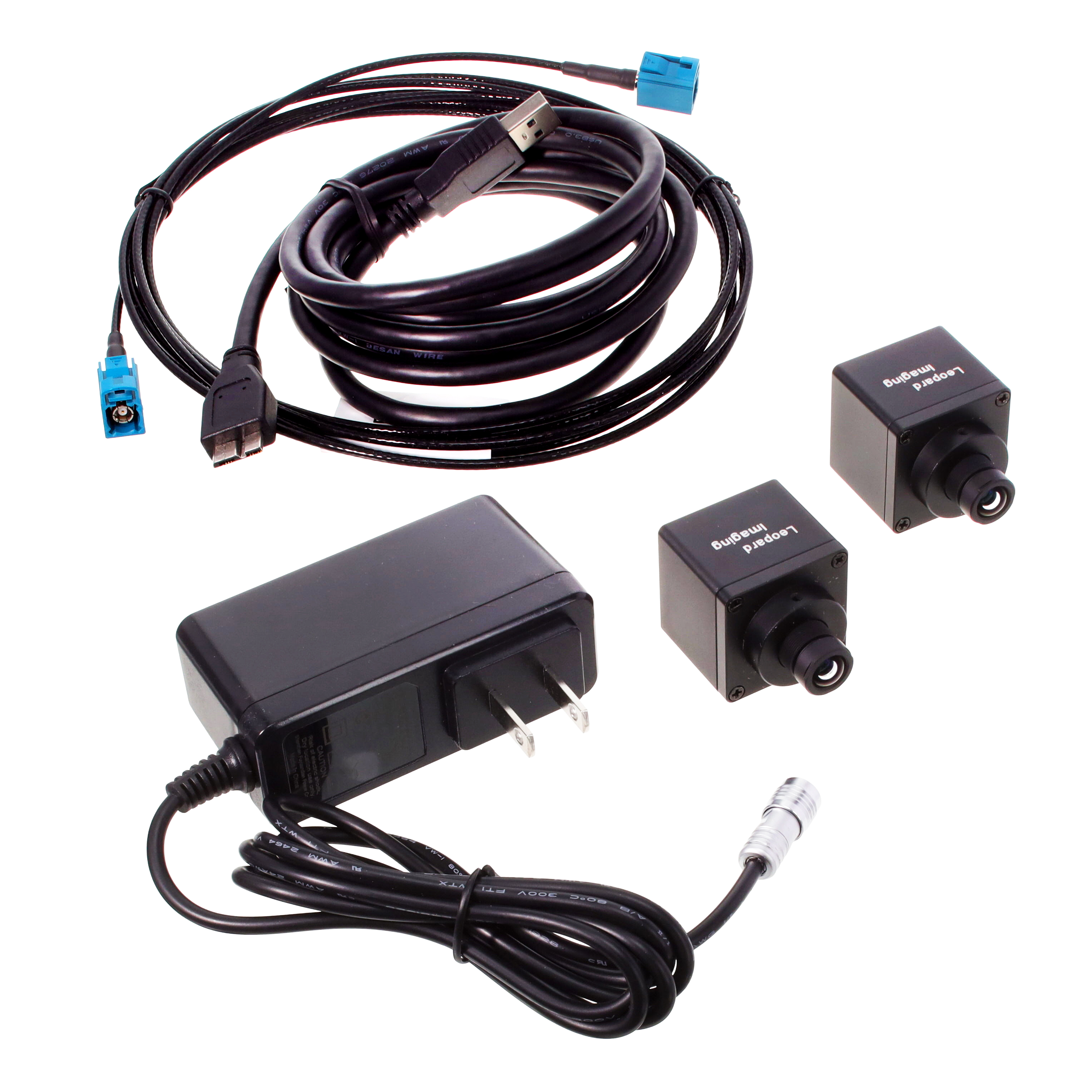 ON SEMI 2.3MP AR0231 SENSOR