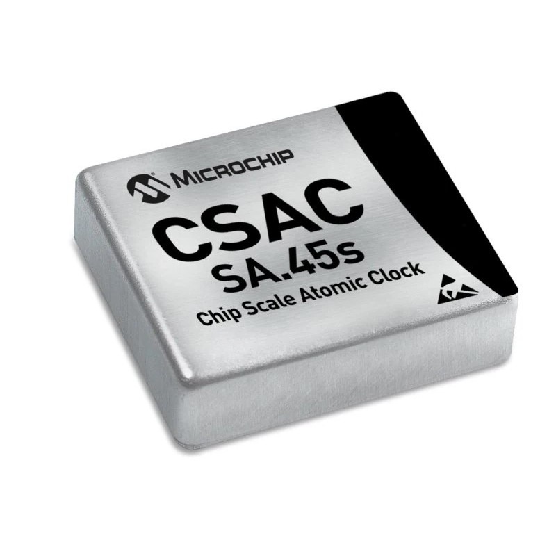 【090-02984-008】CHIP SCALE ATOMIC CLOCK