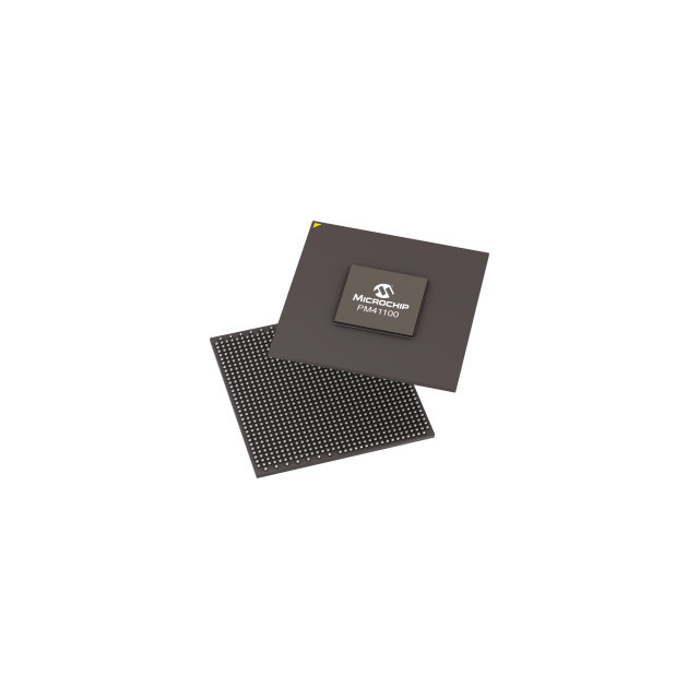 【PM41100B1-FEI】PCIE SWITCH GEN4 X100 PSX 1467BB