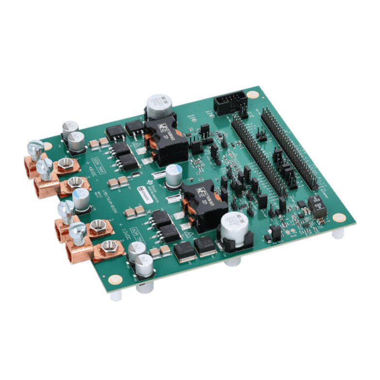 【LM5171EVM-BIDIR】EVAL BOARD FOR LM5171