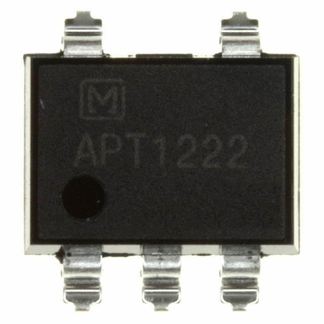 the part number is APT1222A